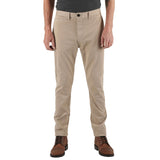 Hiroshi Kato Sand Beige Axe Denit® Chino