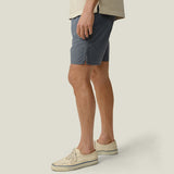 Air Cotton "Lake" BO Short by Alex Crane