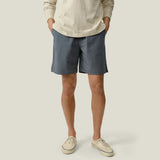 Air Cotton "Lake" BO Short by Alex Crane