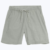 Air Cotton "Riverstone" Bo Short by Alex Crane
