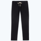 "Night" French Linen Bo Pant by Alex Crane