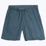 Air Cotton "Lake" BO Short by Alex Crane