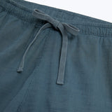 Air Cotton "Lake" BO Short by Alex Crane