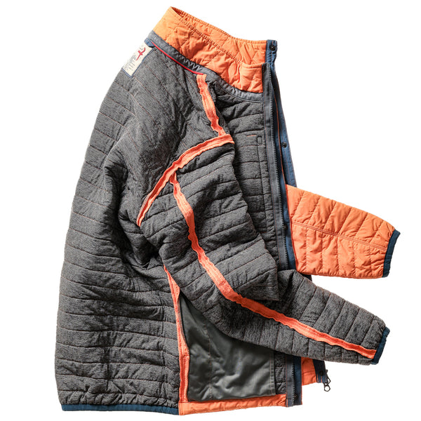 Citrus Windzip Jacket by Relwen