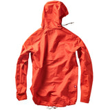 Orange Ultra Rain Shell by Relwen