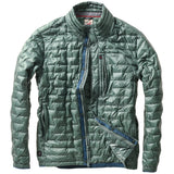 Forest Fade Featherweight Down Jacket by Relwen