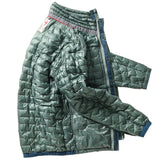 Forest Fade Featherweight Down Jacket by Relwen