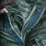 Forest Fade Featherweight Down Jacket by Relwen