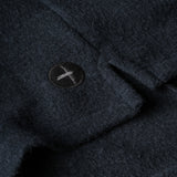 Navy Snowboard Mock Turtle by Relwen