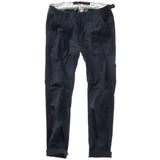 Dark Navy Military Supply Pant by Relwen