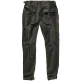 Dark Smoke Military  Supply Pant by Relwen