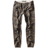 Camo Ltd  Military Supply Pant by Relwen