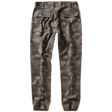 Camo Ltd  Military Supply Pant by Relwen