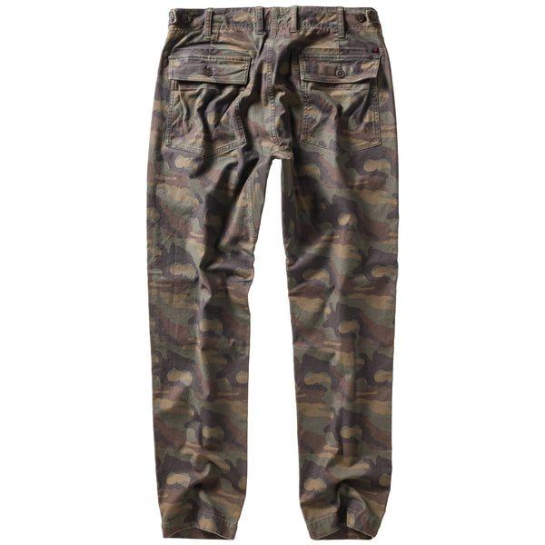 Camo Ltd  Military Supply Pant by Relwen