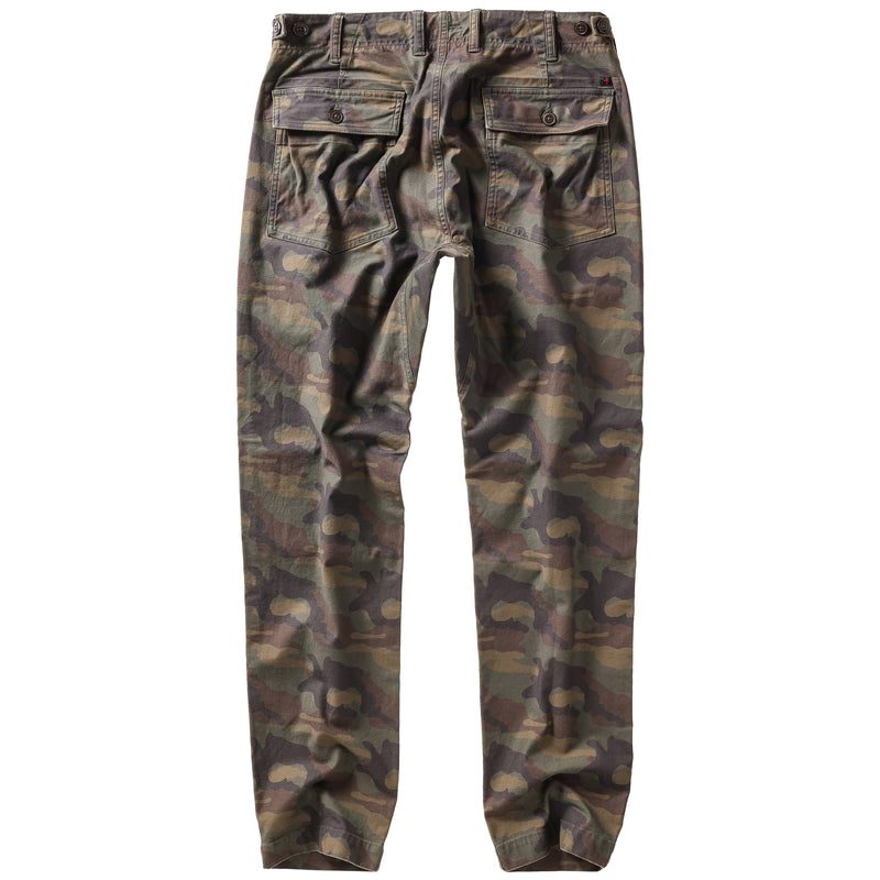 Camo Ltd  Military Supply Pant by Relwen