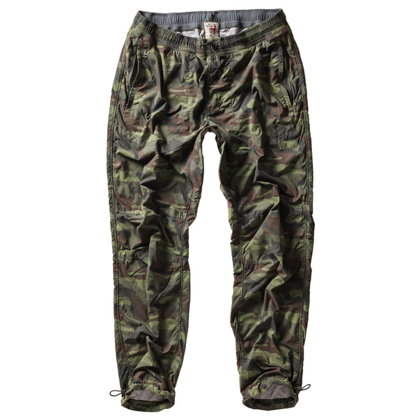 Relwen Brt Camo Off-Trail Windpant