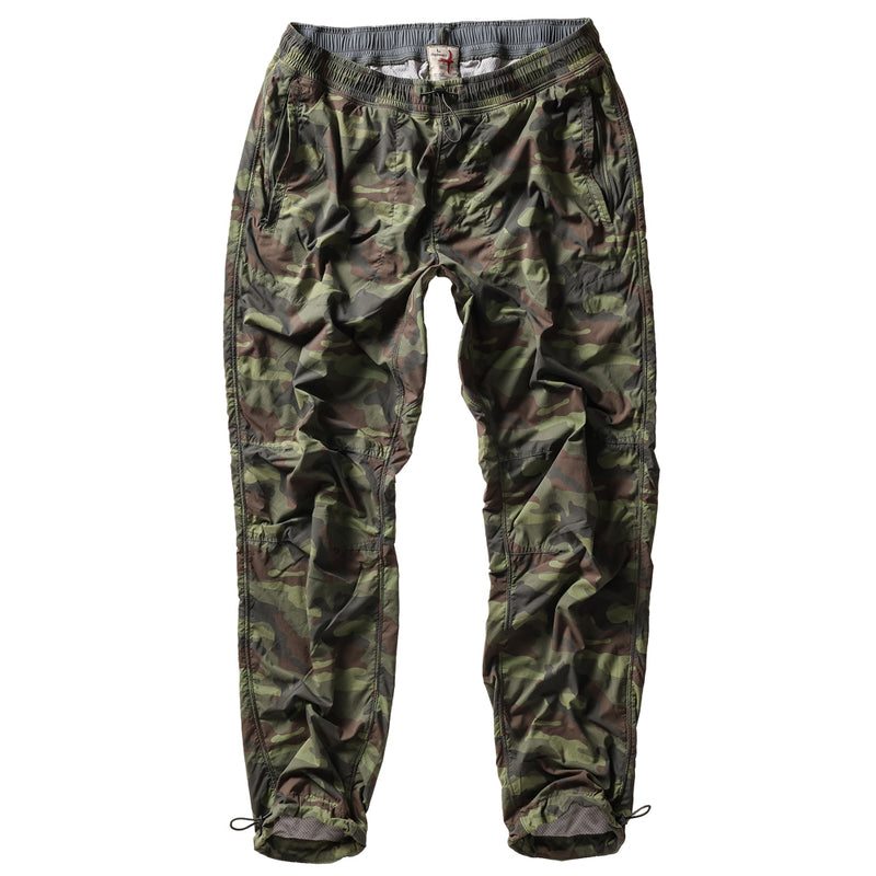 Relwen Brt Camo Off-Trail Windpant