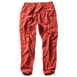 Relwen Orange Off-Trail Windpant