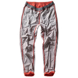 Relwen Orange Off-Trail Windpant