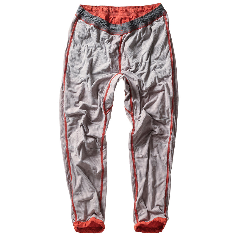 Relwen Orange Off-Trail Windpant