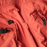 Relwen Orange Off-Trail Windpant