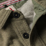 Relwen Brt Loden Heather Mariner Polo