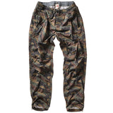 Dark Camo Off-Trail Windpant by Relwen