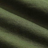Moss Cotton "Station" Knit Jacket by Far Afield