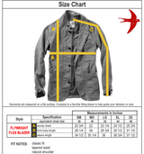 Relwen Driftwood Flywt Flex Blazer