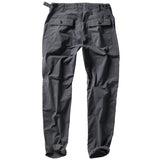 Dark Steel Superfly Supply Pant by Relwen