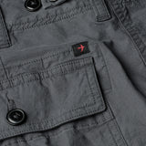 Dark Steel Superfly Supply Pant by Relwen