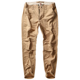 Lt Camel Superfly Supply Pant by Relwen