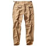 Lt Camel Superfly Supply Pant by Relwen