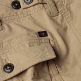 Lt Camel Superfly Supply Pant by Relwen