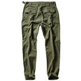 Military Olive Superfly Supply Pant by Relwen