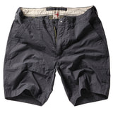 Drk Steel Superfly Supply Short -9"