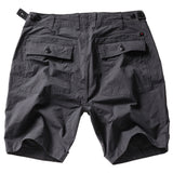 Drk Steel Superfly Supply Short -9"