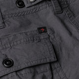 Drk Steel Superfly Supply Short -9"