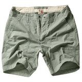 Scrub Fade Superfly Supply Short -9"