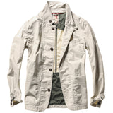 Relwen Driftwood Flywt Flex Blazer