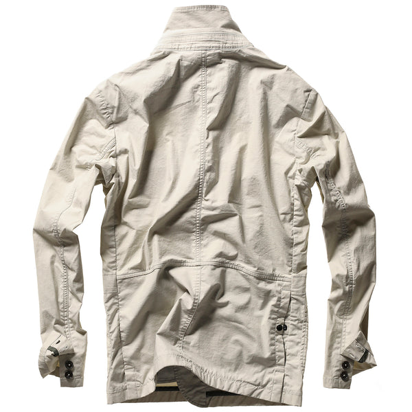 Relwen Driftwood Flywt Flex Blazer