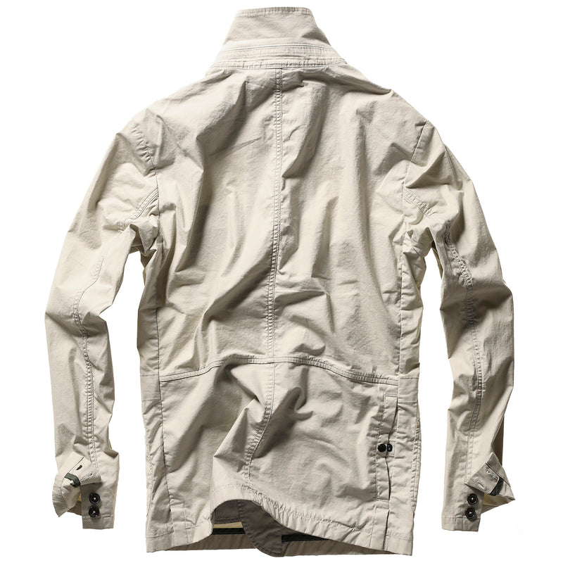 Relwen Driftwood Flywt Flex Blazer