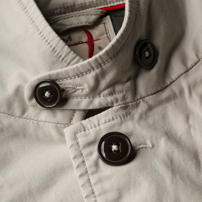 Relwen Driftwood Flywt Flex Blazer