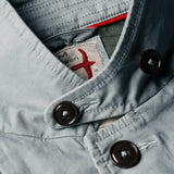 Relwen Lt Steel Flywt Flex Blazer