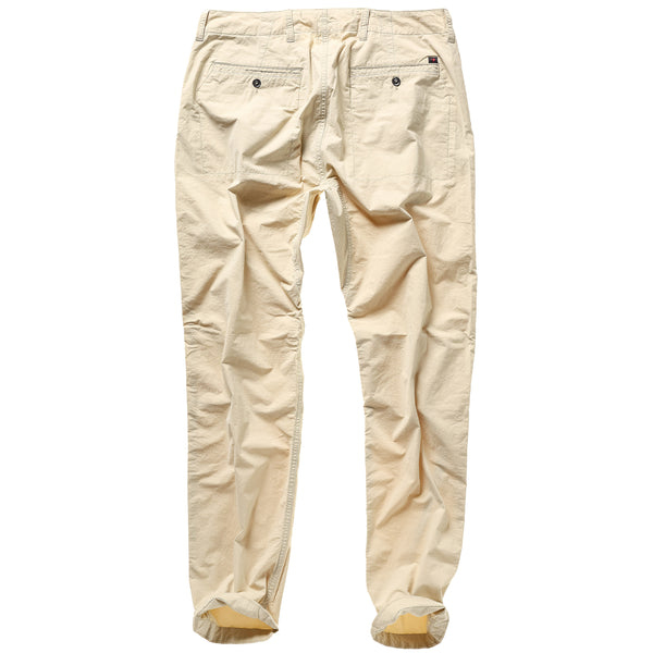 Sand Super-Fly Chino by Relwen