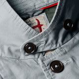 Lt Steel Flywt Flex Blazer by Relwen