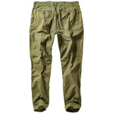 Brt Olive Flywt Flex Chino by Relwen