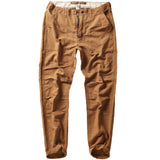Brt Rye Cotton / Linen Supply Pant by Relwen