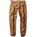 Brt Rye Cotton / Linen Supply Pant by Relwen