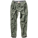 Muted Olive Off-Trail Windpant by Relwen